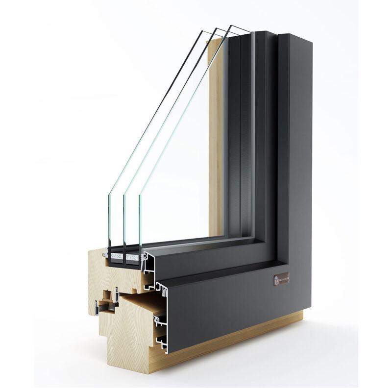 Alu les okna Kli Logatec Alu les okna Kli Logatec